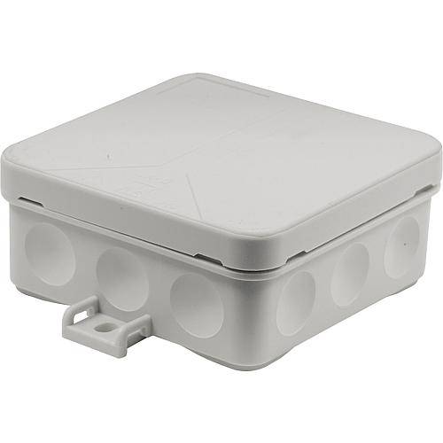 FR Abzweigkasten 2K-12 AB-L