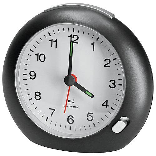 Analog-Funkwecker TFA 98.1037