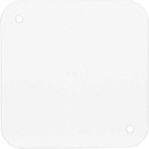 Ersatzdeckel 80x80mm 305708