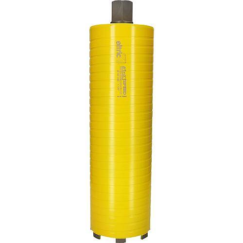 EGB Trockenbohrkrone A-Trix 3Speed 127 mm