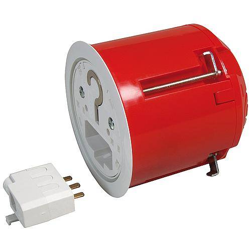 Hohlraum-Deckendosen-Set 'FILUXX' 1500-001.01
