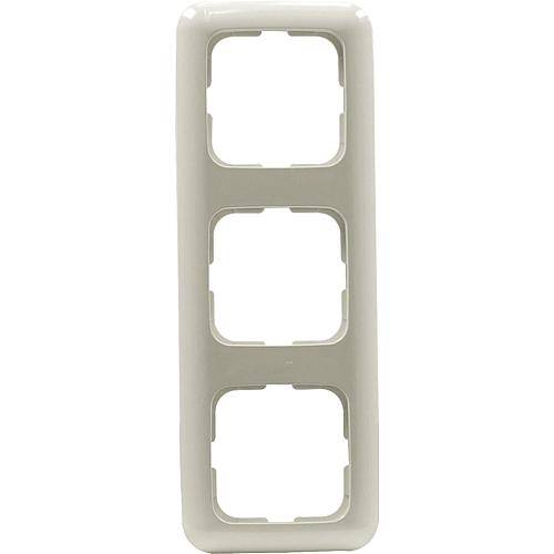 KLEIN SI-Abdeckrahmen 3-fach K2513/12