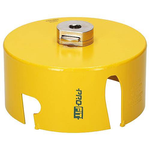 ProFit Allmat-Kombi-Lochsäge 133 mm