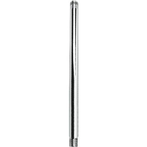 Pendelrohr chrom M10a/L300mm 1591.0300.1010.2102