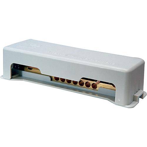 Potentialausgleich-Schiene