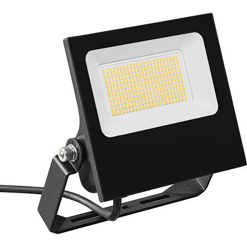 EGB LED Strahler PROratio IP65 50W 5000K IK08