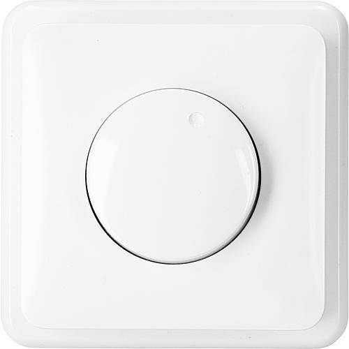 KLEIN Dimmer incl. Abdeckung K520/UX