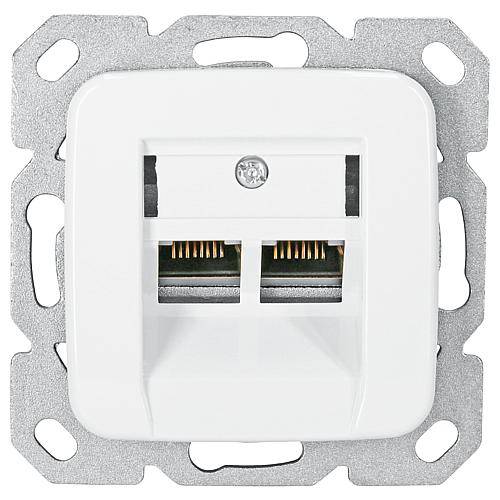 KLEIN SI CAT6 Datendose KCAT6RL/12