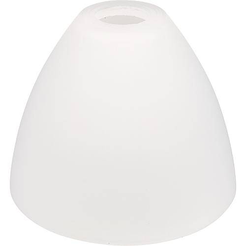 Leuchtenglas D13,5 1696