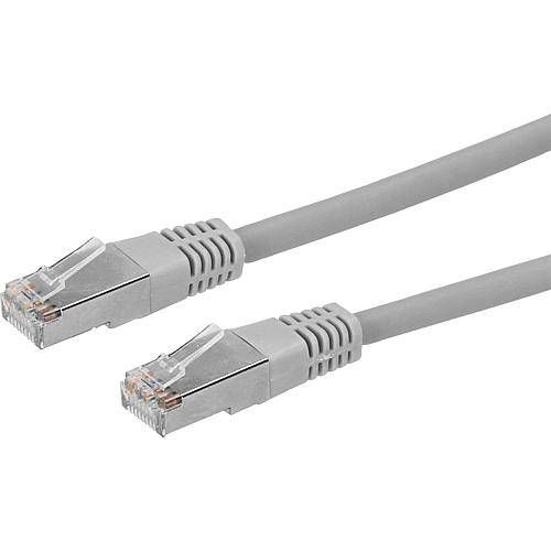 EGB Patchkabel Cat 6 7,5 m