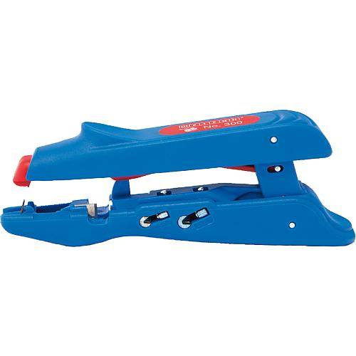 Weicon Autom.-Abisol. Duo-Crimp Nr. 300