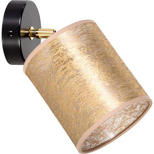 Textil-Strahler Nevoa gold 56394104