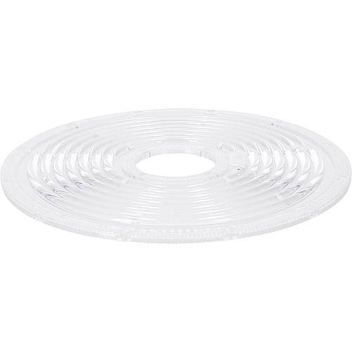 Linse 60° zu High-Bay 'High-Impact' 150-200W (passend für Art.Nr. 691 920 - 691 935)