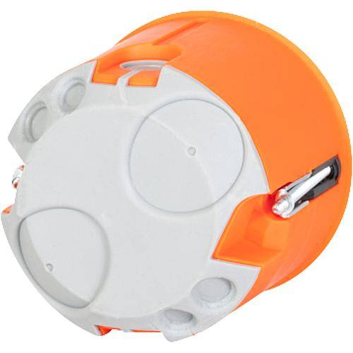 HW Ger„te-Verbindungsdose E3700TC