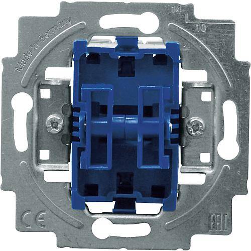 KLEIN Doppelwechsel K2000/6/6US