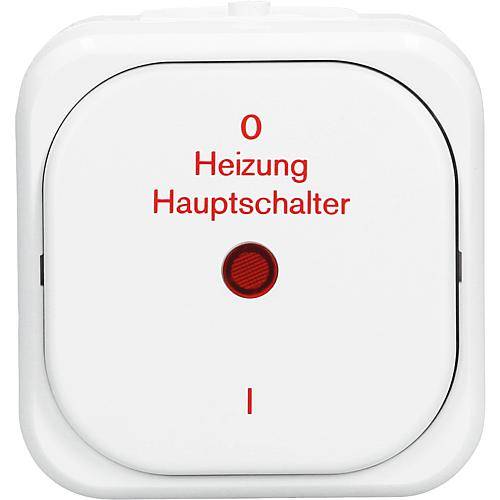AQUA-TOP FR-Heizungs-Notscha.weiß 11668