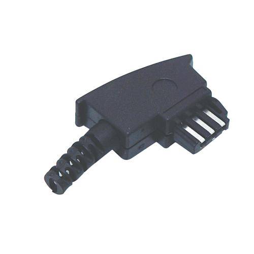 EGB-Stecker TAE-F - 4027236025948