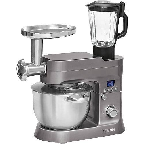 Knetmaschine KM 1395 CB