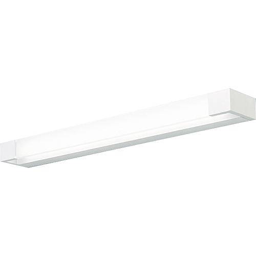 LED Wandleuchte weiß IP44 21W Soff 3-483