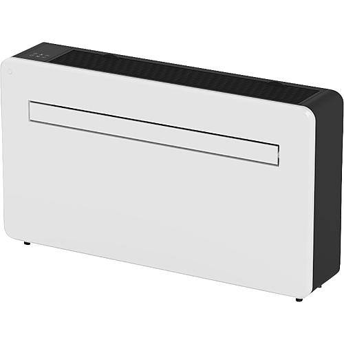 Dezentrale Luft-Luft W„rmepumpe Uniclim FRICO