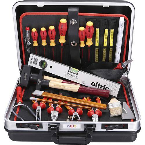 Eltric NWS Gesellenkoffer