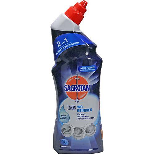 Sagrotan WC-Reiniger flüssig 750ml
