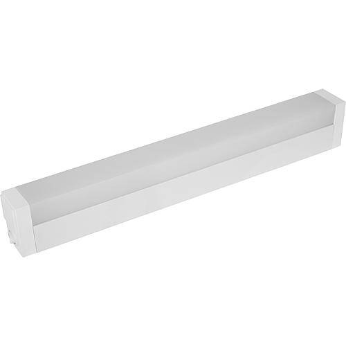 LED-Spiegel- und Wandleuchte 3W 3000K