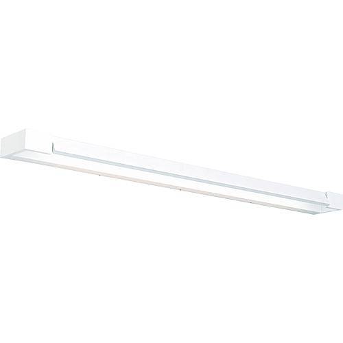 LED Wandleuchte weiß IP44 24W Soff 3-481