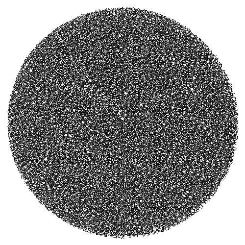 Filter G3 zu RV 1-35 C Mini V2 30482