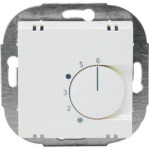 Raumtemperaturregler-Set 55x55