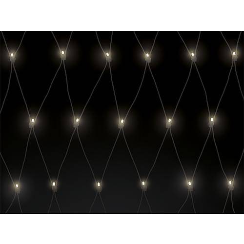 System LED Netz 3x3m 465-16-33