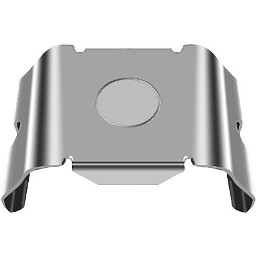 Montageclip-Set für EGB LED-Lichtband (Inhalt: 2 Stück), Loch-Ø 6,1mm