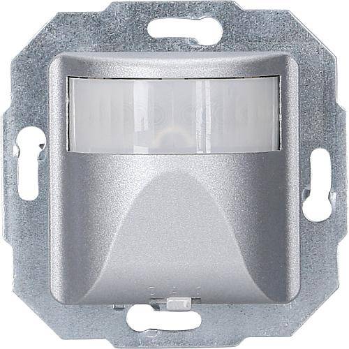 KLEIN SI-Bewegungsmelder K6810/80 2-Draht silber matt