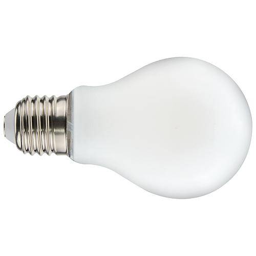 EGB Filament Lampe AGL opal E27 4,5W 470lm 2700K