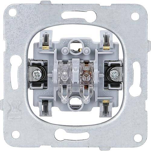 EGB Wechsel-Schalter 90500104 / 92503104 250V/10A