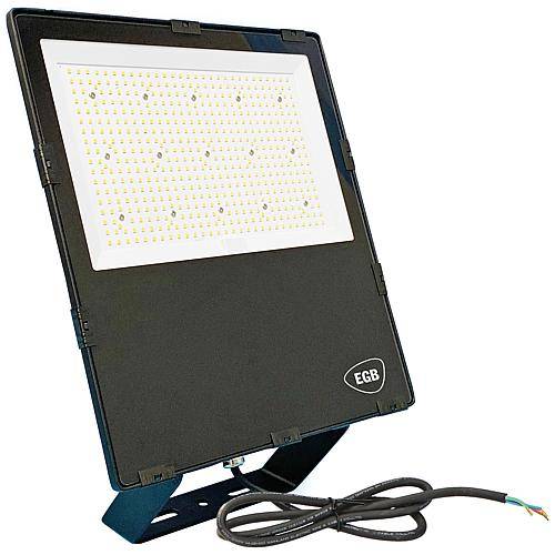 EGB LED Strahler PROsuperior SYM IP66 200W 4000K