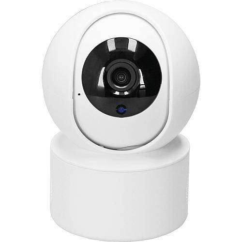 EGB WLAN Dome Innenkamera WKI02