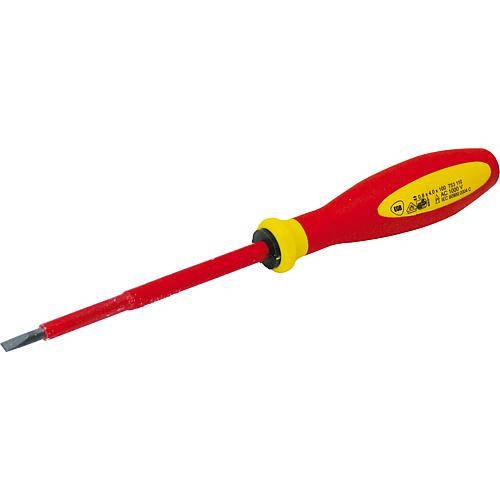 EGB VDE-Schlitz-Schraubendreher 6,5mm