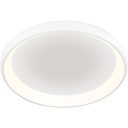 LED-Deckenleuchte D610 3000K 50W DL 7-637/61 weiß