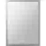 LED-Spiegel IP44 eckig 2700-6500K 22W 78951 LED-Spiegel IP44 eckig 2700-6500K 22W 78951
