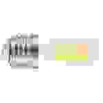 EGB Filament Tropfenlampe klar E27 6,5W 790lm 2700K