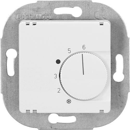 Raumtemperaturregler FTR101.000#07