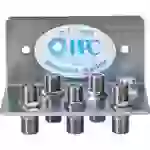 Erdungswinkel 5-fach - 4250168790329 Erdungswinkel 5-fach - 4250168790329