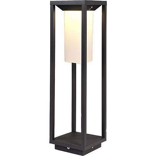 Solar-LED-Wegeleuchte SAMAS 733050