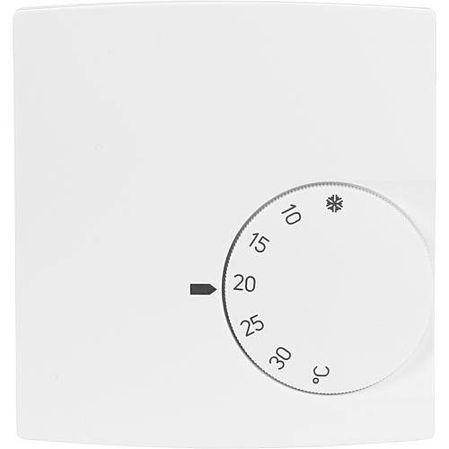 AP Raumtemperaturregler RTBSB-001.002