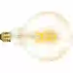 LED's light LED Kugel E27 dimmbar 5W extra-warmweiß Gold G125 LED's light LED Kugel E27 dimmbar 5W extra-warmweiß Gold G125