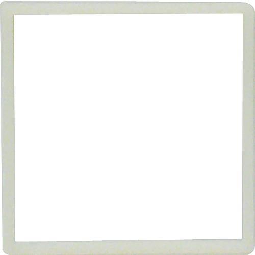 Ausgleichsrahmen reinweiß