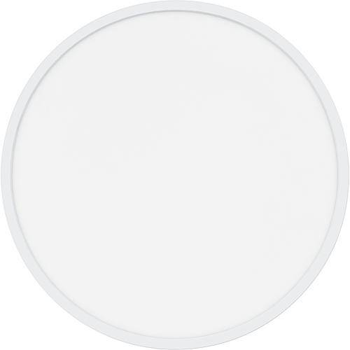 LED-Sensor-Kunststoffleuchte 'Oja' 42 2110476101