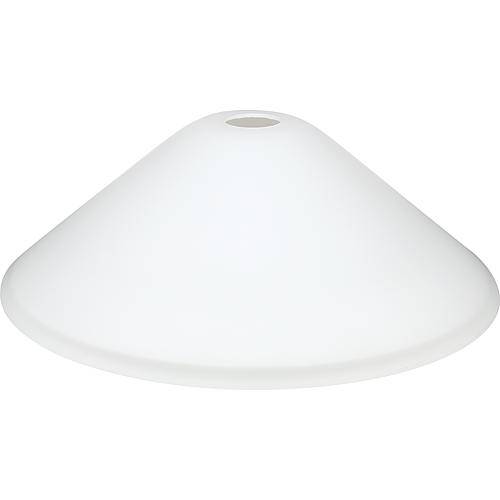 Leuchtenglas D38 6-1525