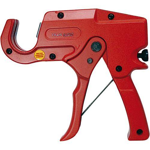 Kunststoffrohrschneider 6-35mm 391-35